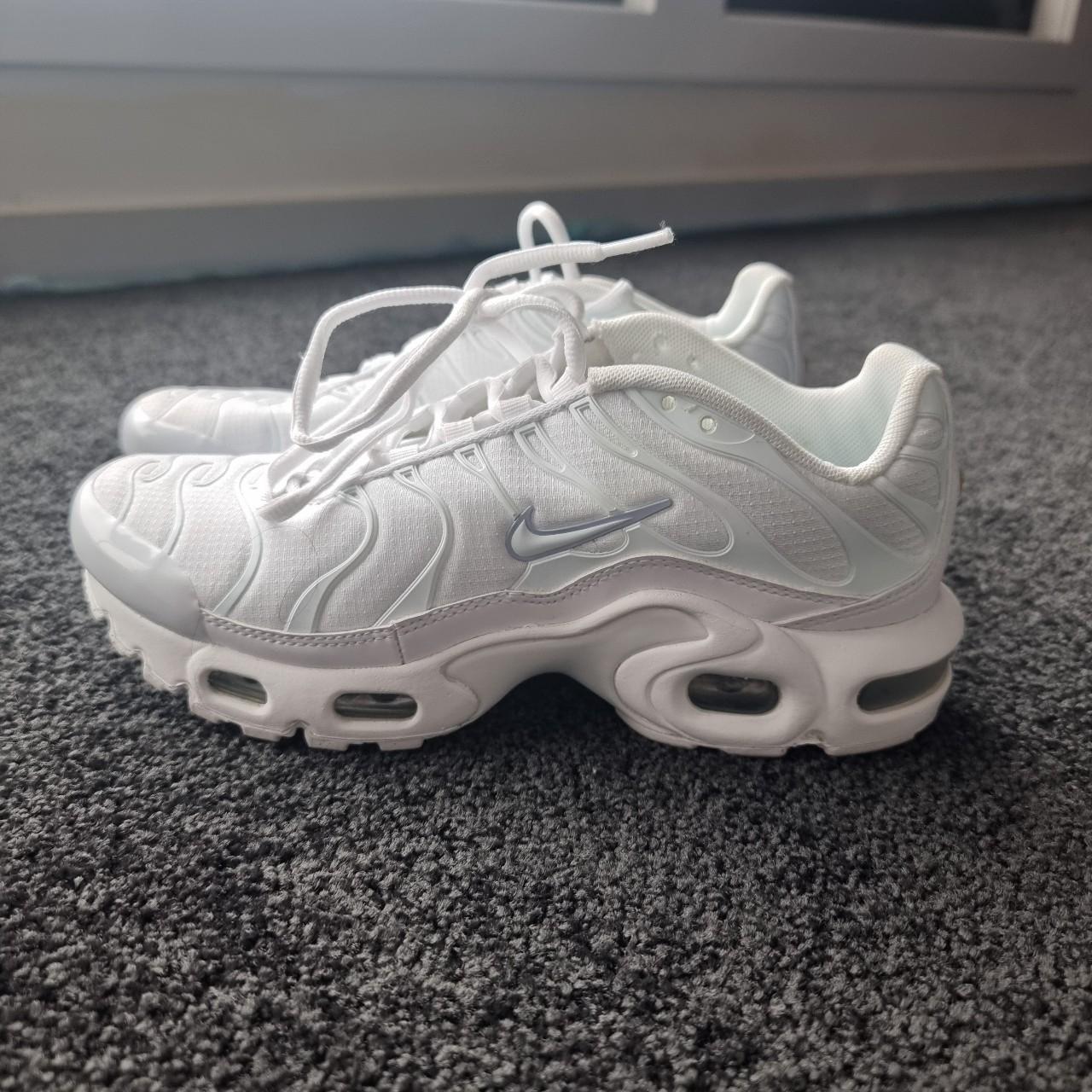 tns tuned 3 white
