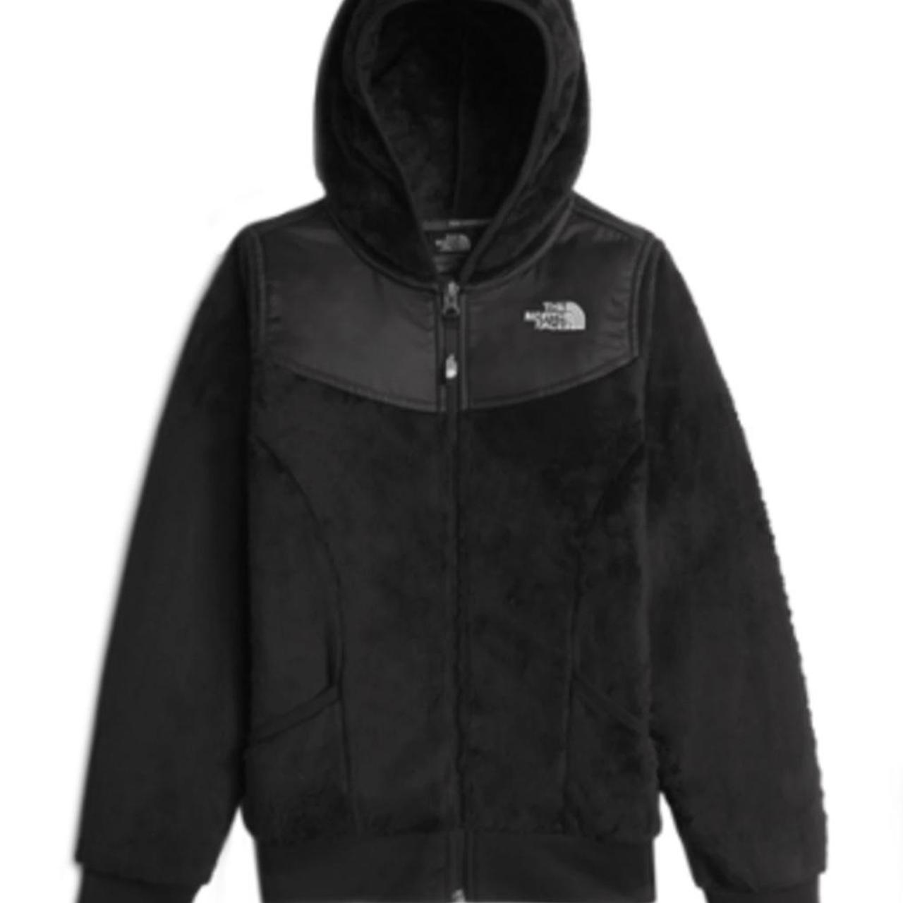 North face oso hot sale hoodie girls