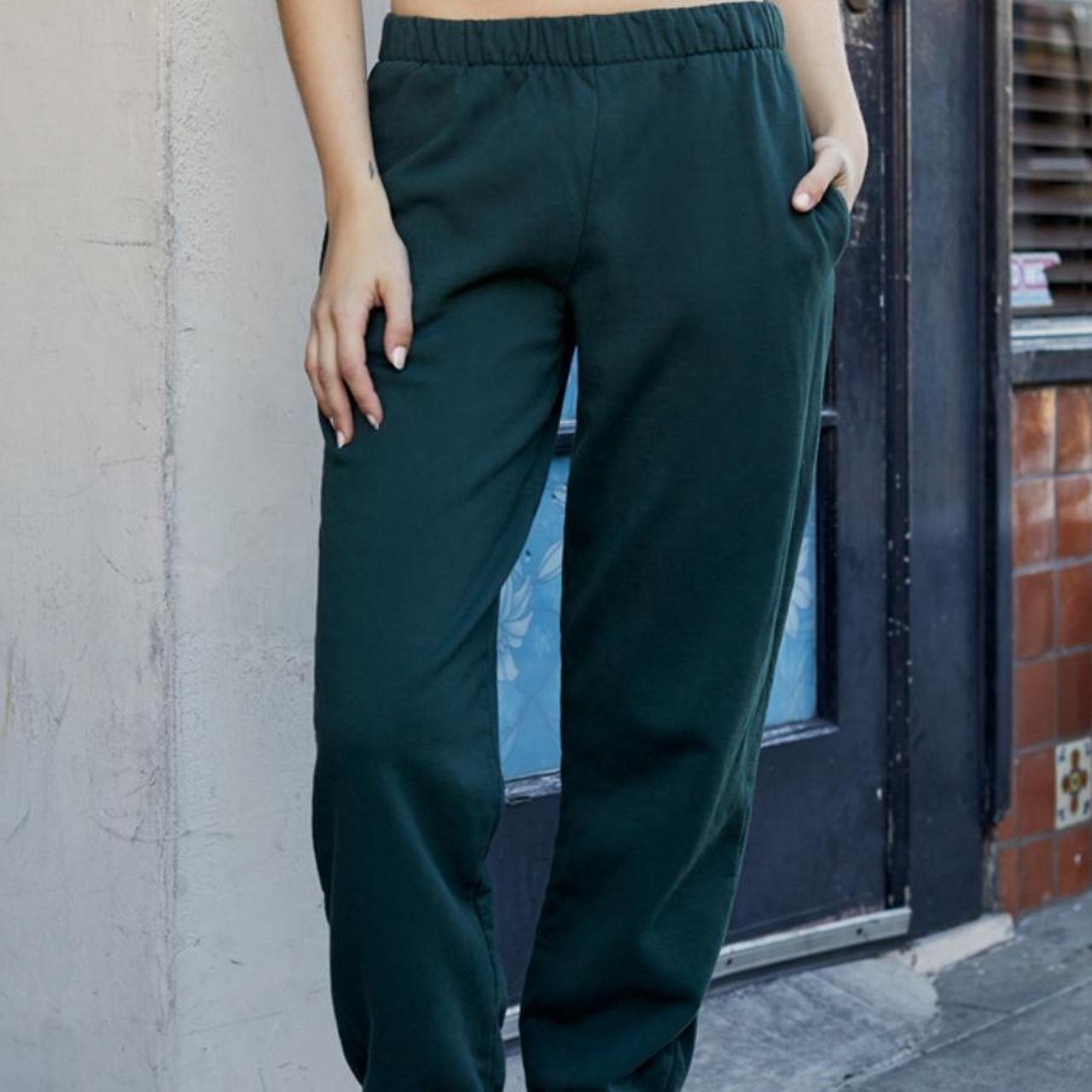 John galt green sweatpants sale