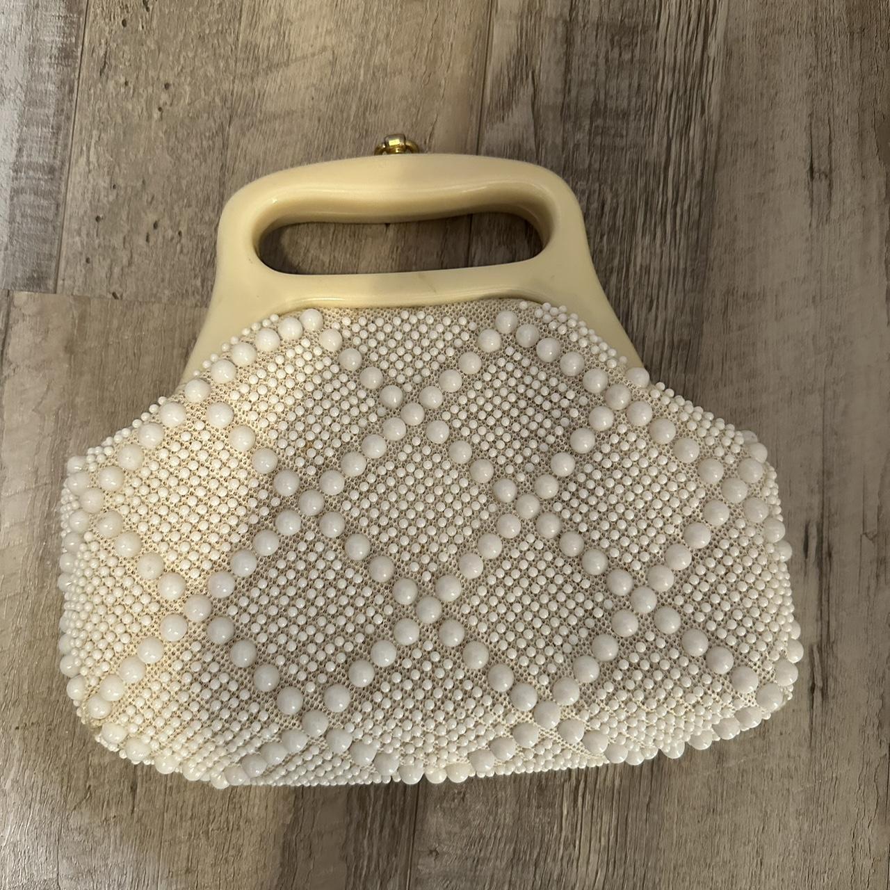 Vintage Handbag - Depop