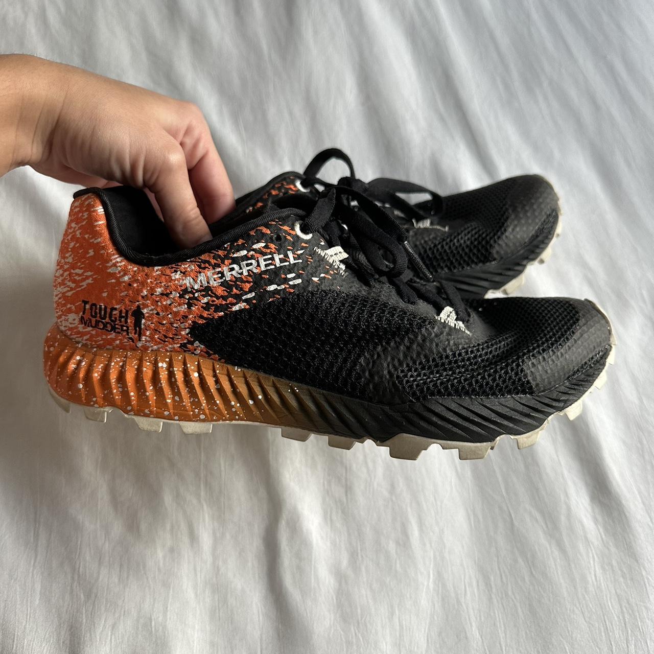 merrell colorful shoes