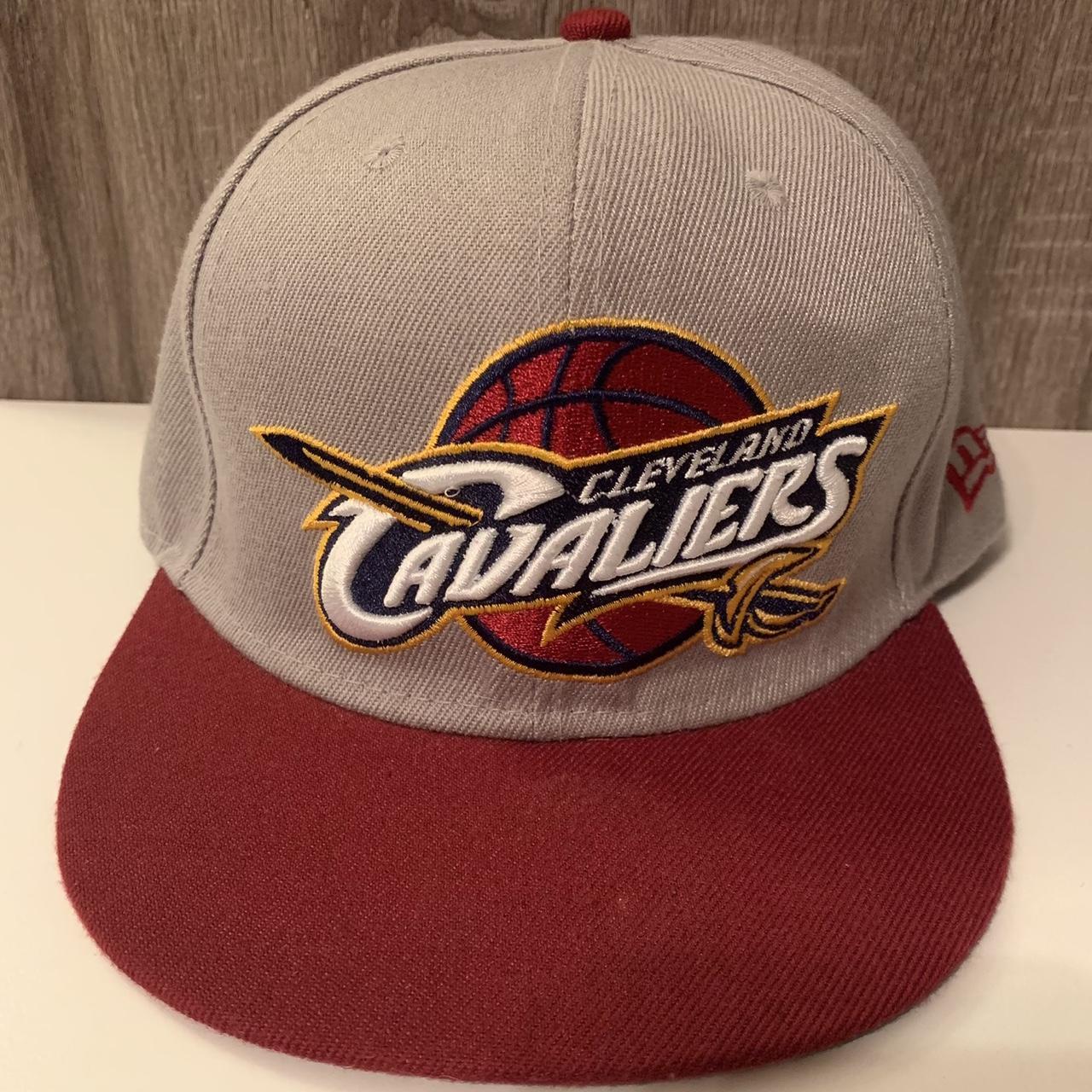 Lebron james best sale red hat