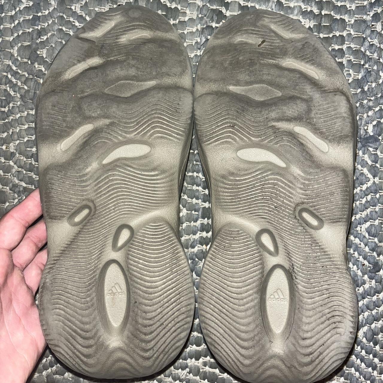 Yeezy Pods These took months to ship so I Depop