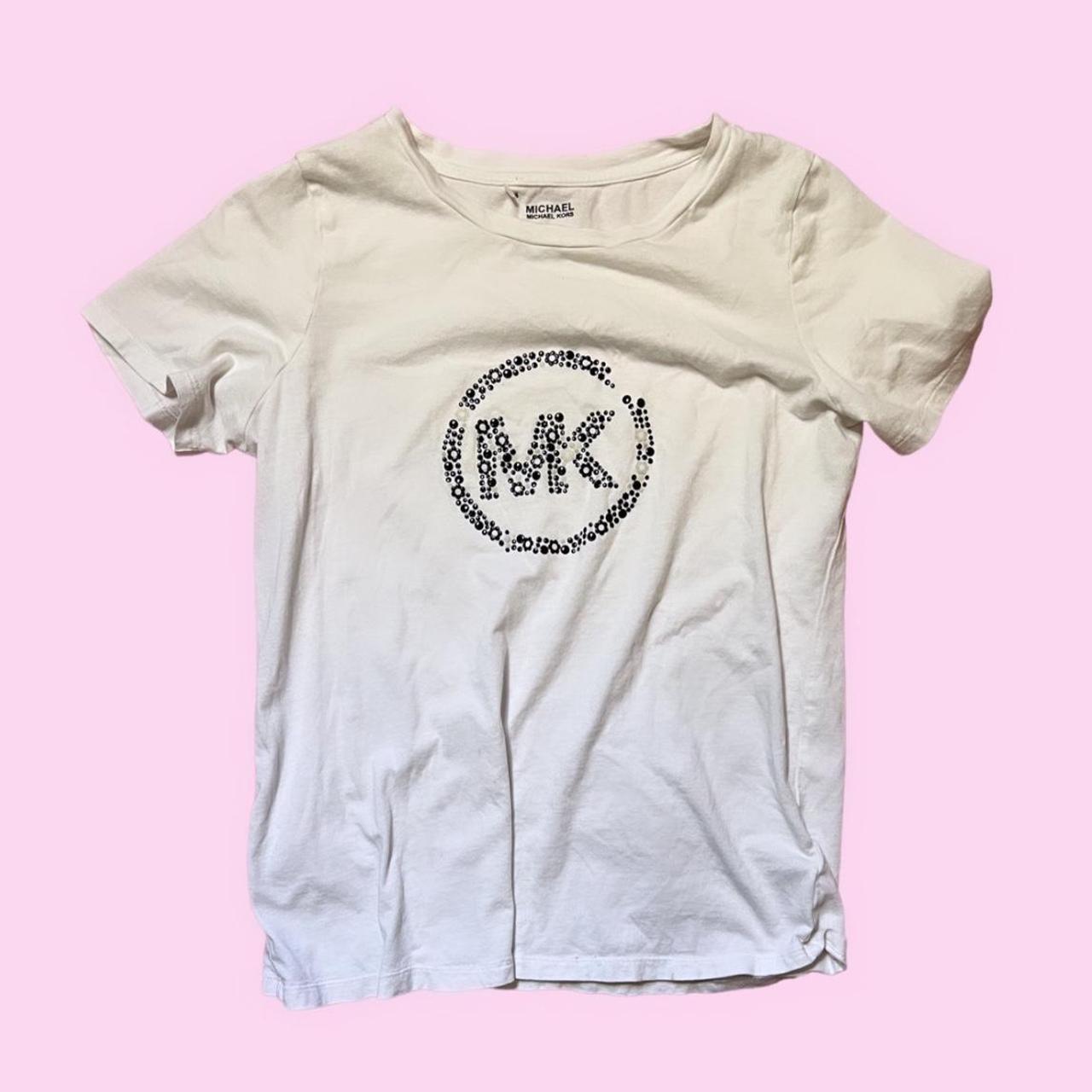 MICHAEL Michael Kors Womens Tshirts  ShopStyle