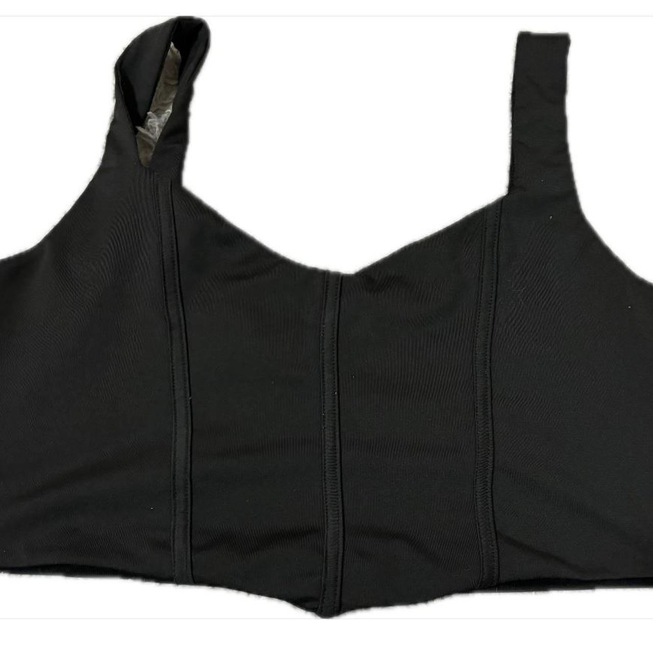 amazon going out top. size large, super cute and... Depop