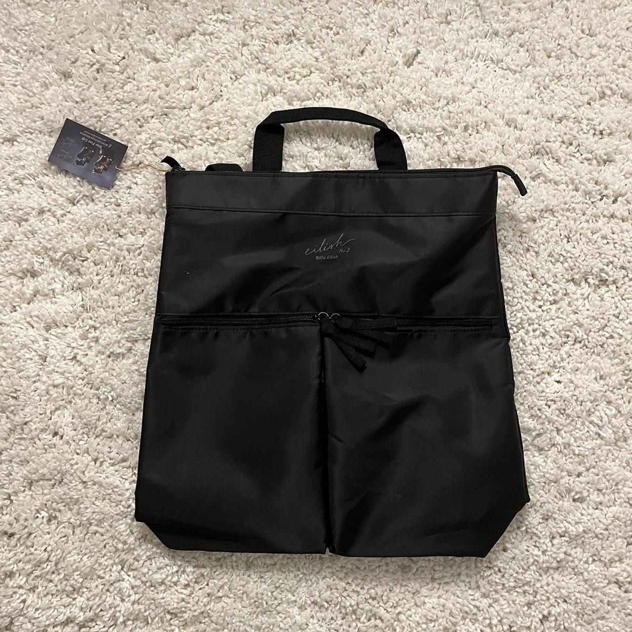 BILLIE EILISHバンダナ 黒 BILLIE EILISH ビリーアイリッシュ バンダナ ブラック - メルカリ