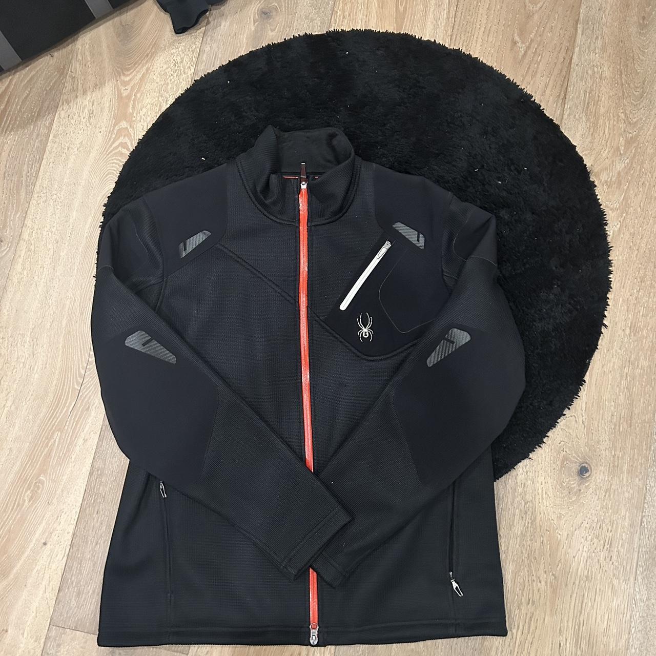 Core sweater sale spyder