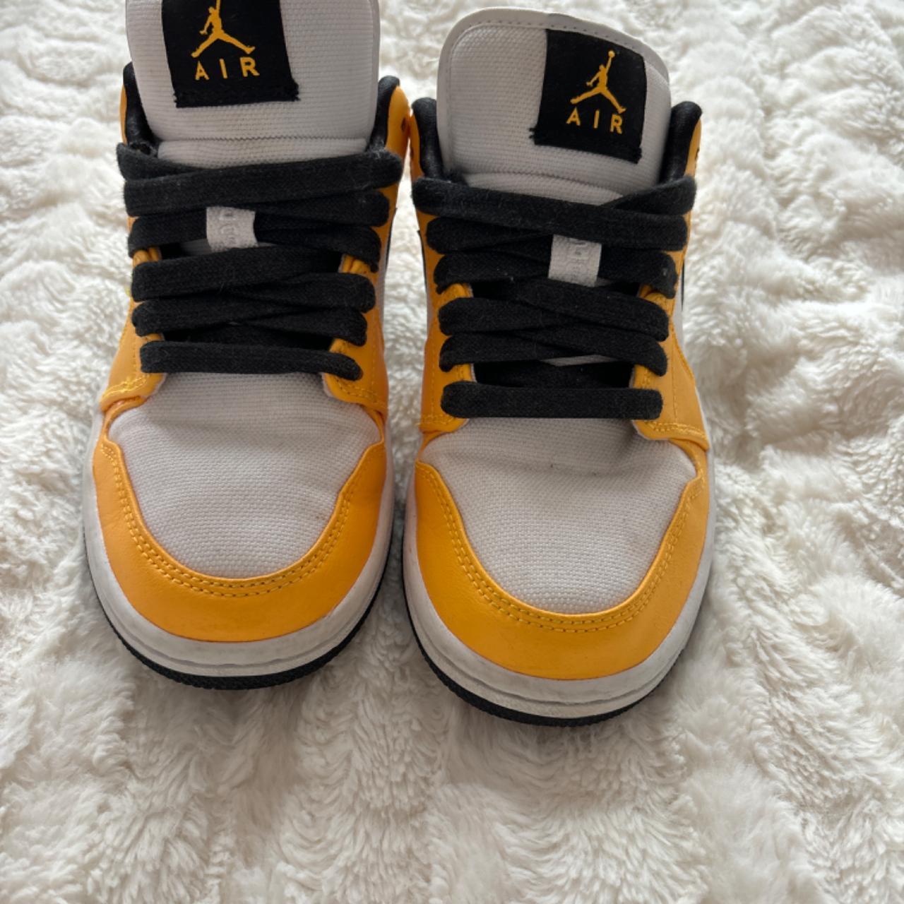 new jordans and nikes