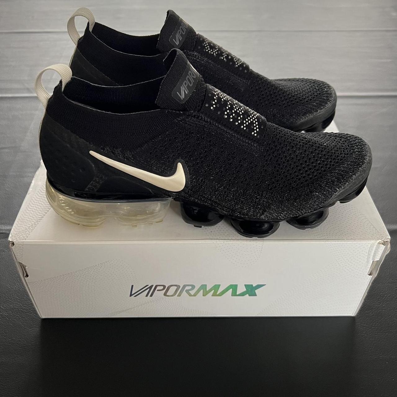 Nike Air Vapormax FK MOC 2 Excellent condition Depop