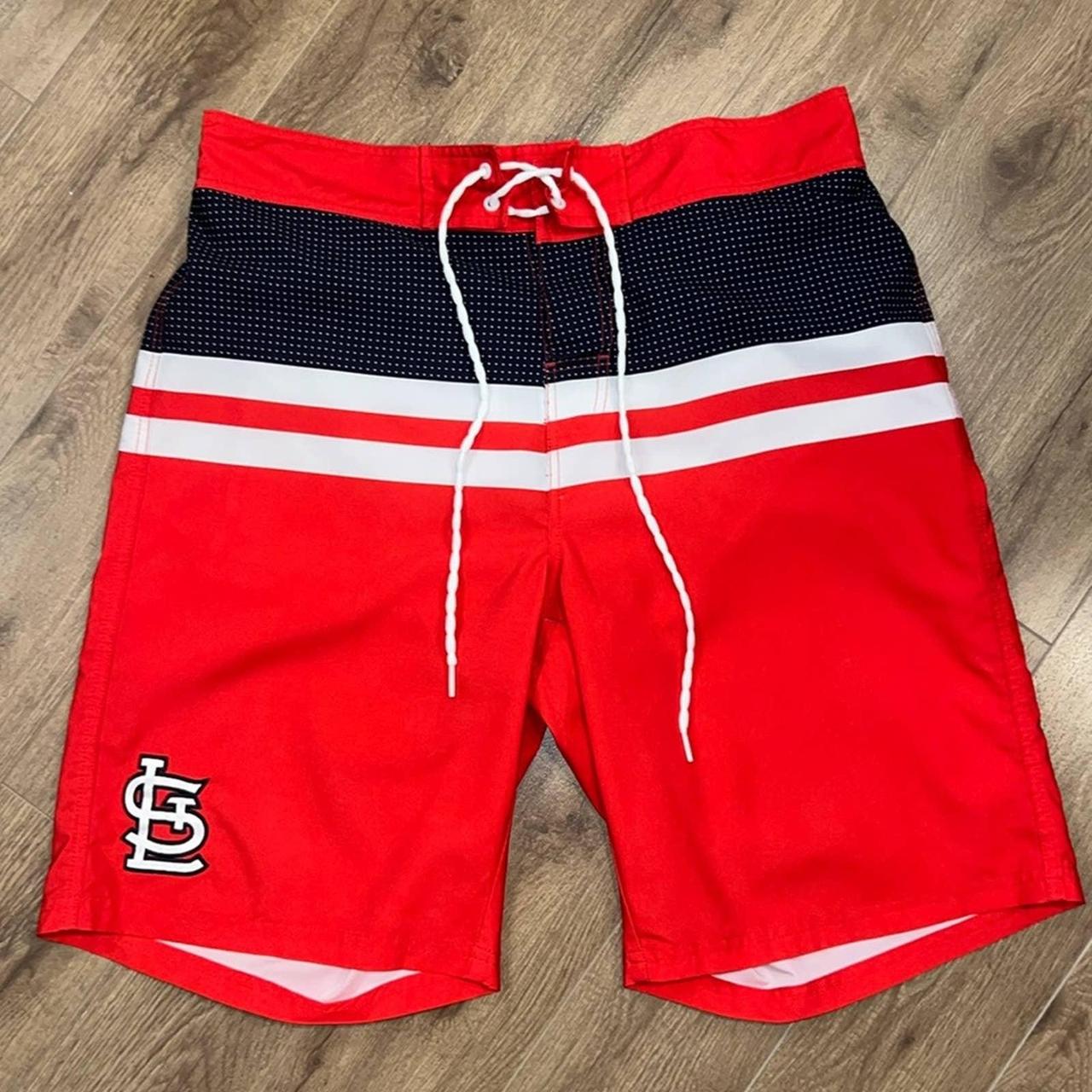 Mlb swim hot sale trunks