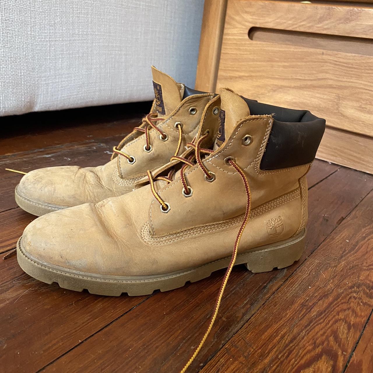 discounted timberland boots