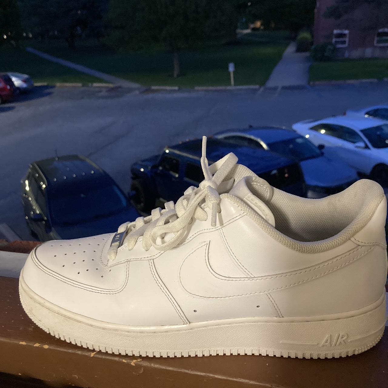 buy white air force 1