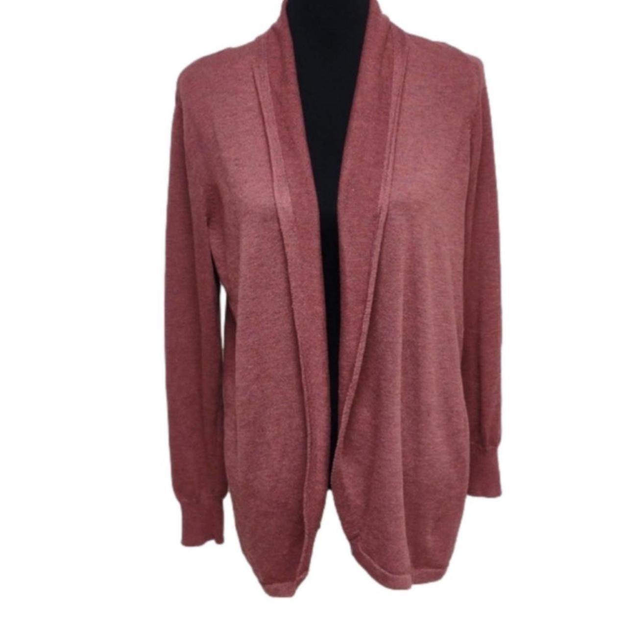 Ella moss outlet cardigan