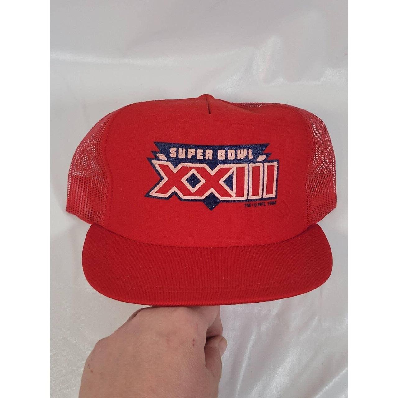 Nfl 2024 rope hat