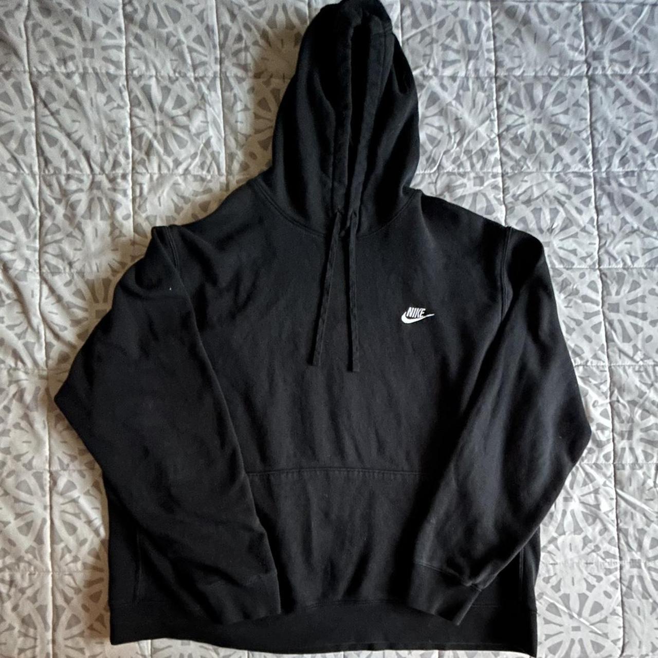 Nike 2024 hoodie xxxl