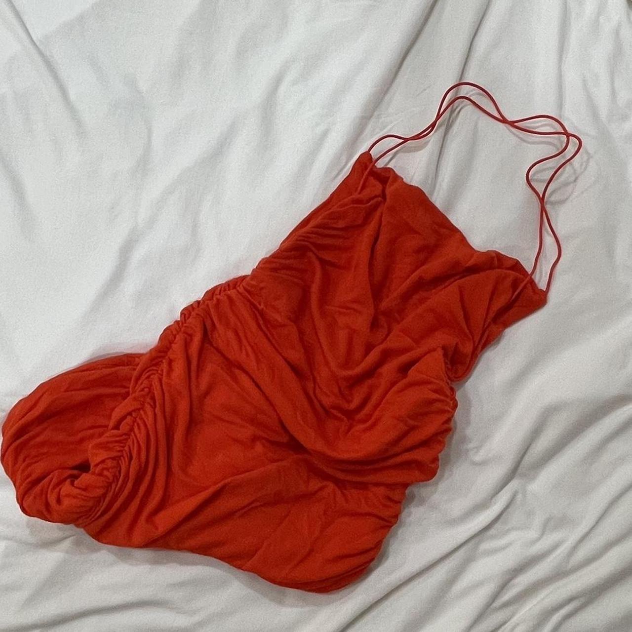 SOLD OUT ONLINE super sexy long NAKED WARDROBE dress - Depop