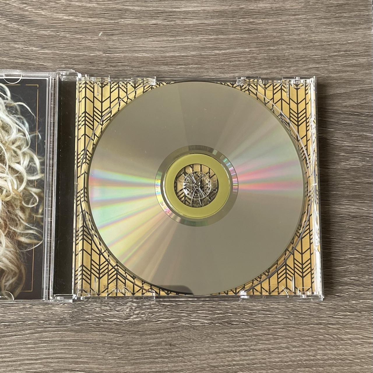 Tori Kelly Unbreakable Smile Signed by Tori Kelly | Depop