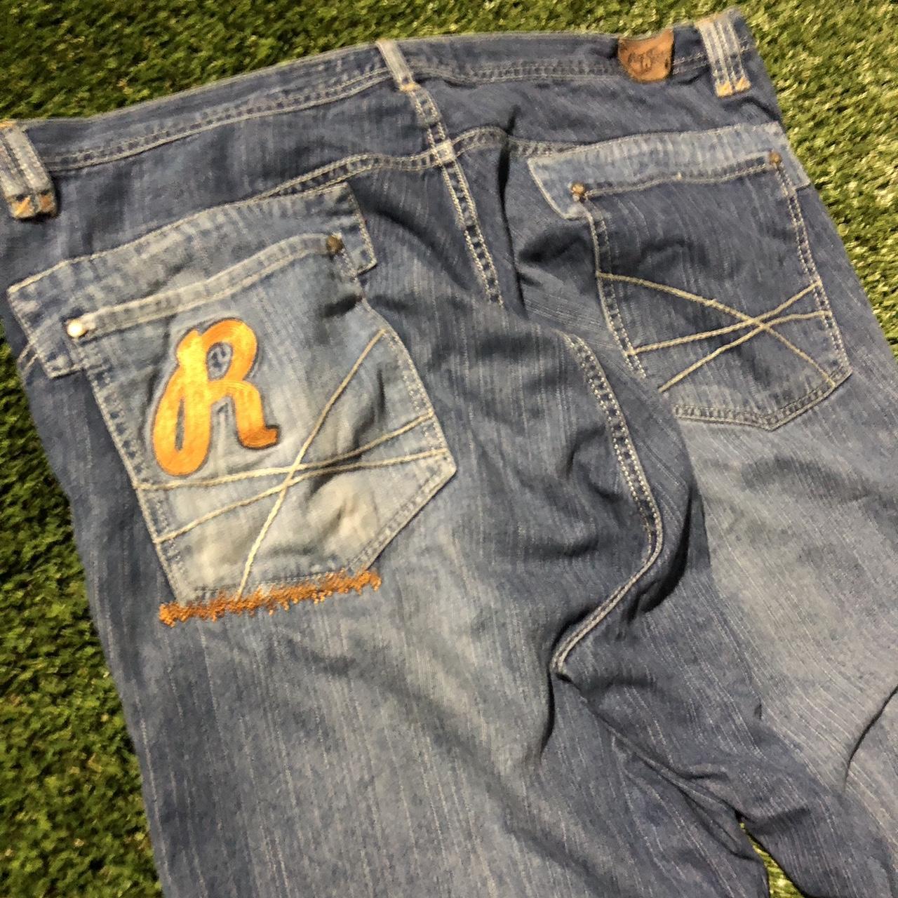 item listed by mrfadeddgrails