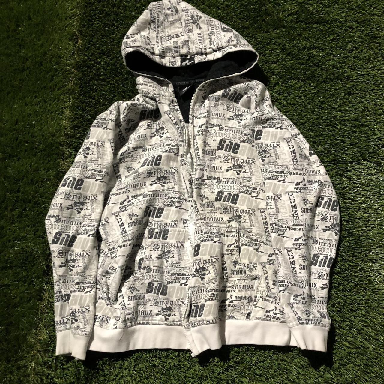 item listed by mrfadeddgrails
