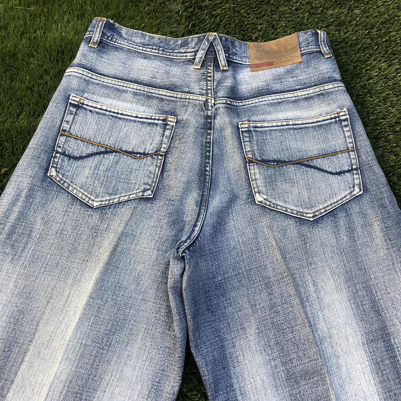 item listed by mrfadeddgrails
