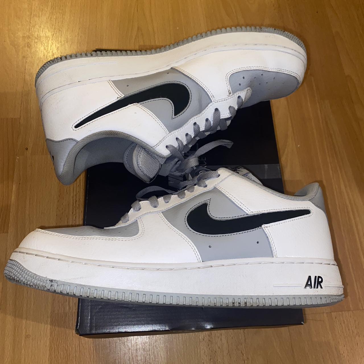 Air force 1 low Used Fair condition Size 12 Need... - Depop