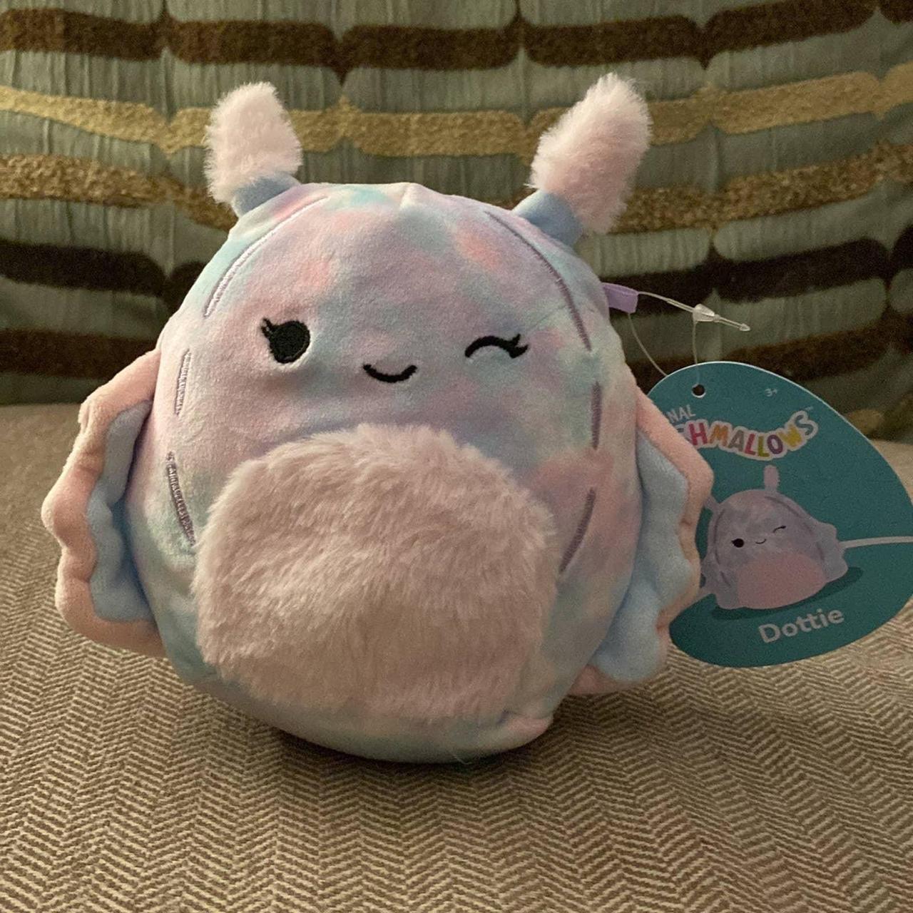 OG wendy squishmallow, released in 2017, brand new - Depop