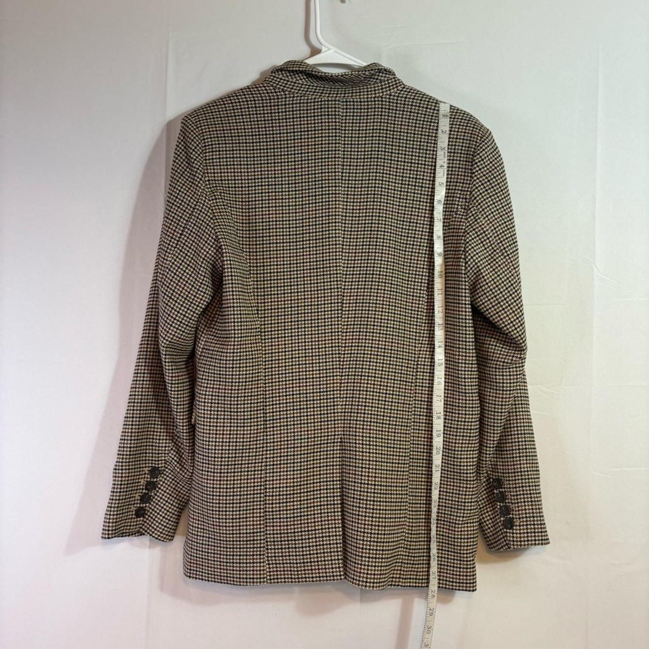 Rails Women's Jacket - Brown/Tan - M – Rails Brow… - image 2