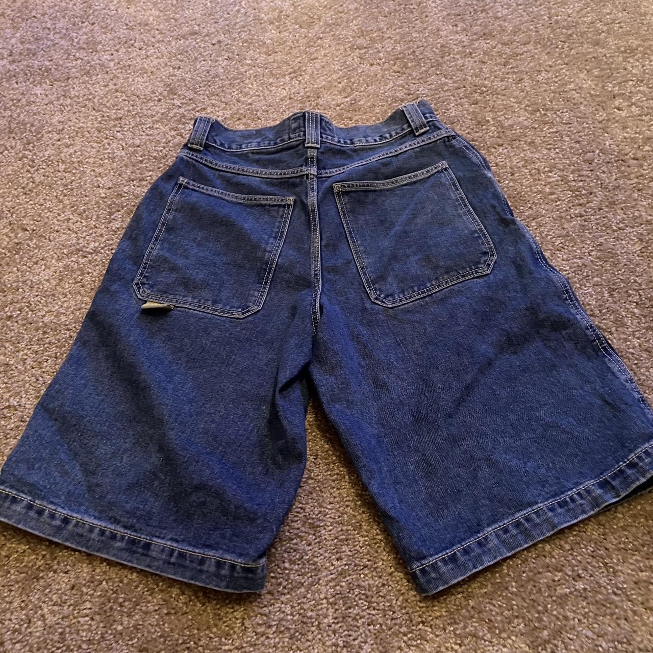 Size Waist Jnco Jorts Feel Free To Hmu If You Depop