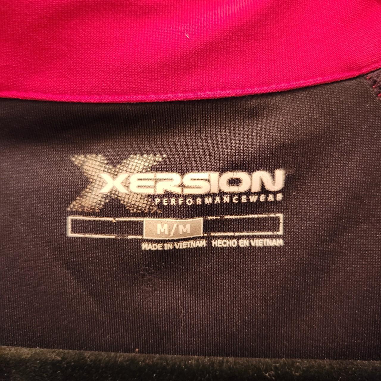 Xersion Women's Jacket - Black/Multi - M – Bundle… - image 4