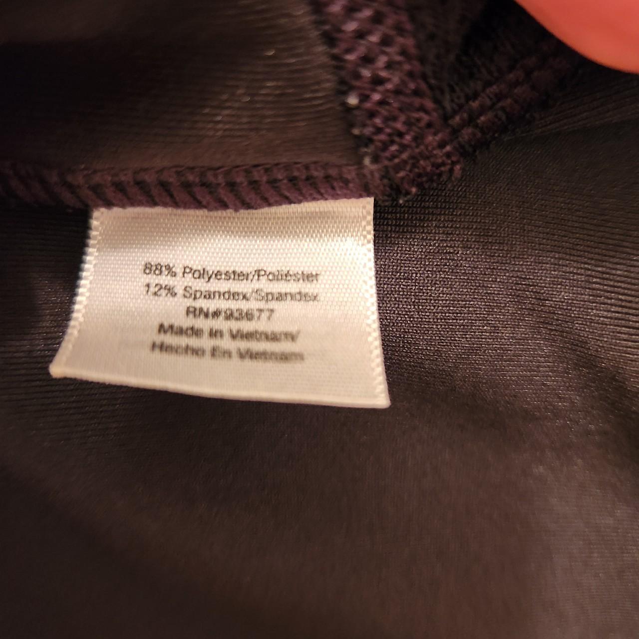 Xersion Women's Jacket - Black/Multi - M – Bundle… - image 5