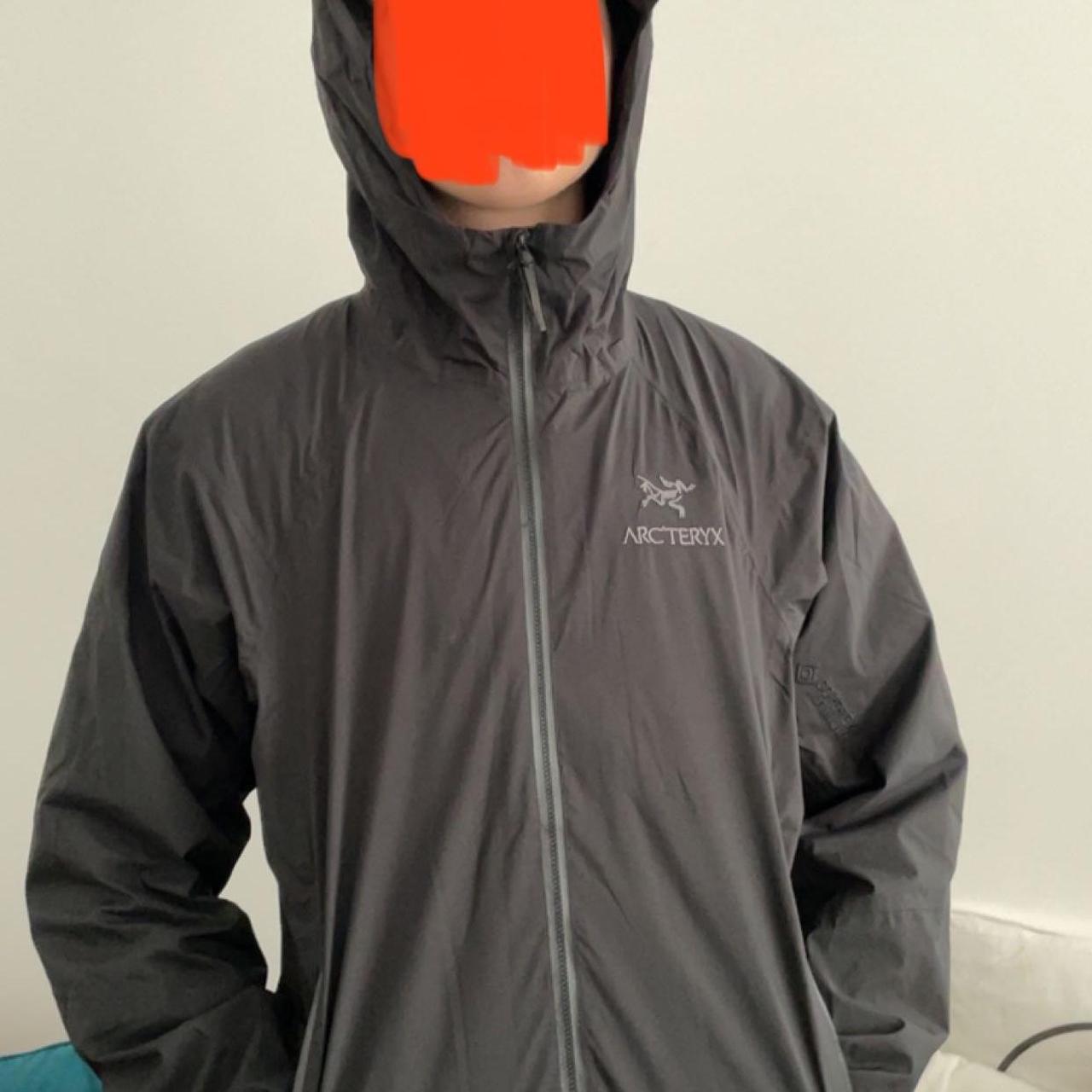 Arcteryx coat (kadin) New with tags Medium Bought... - Depop