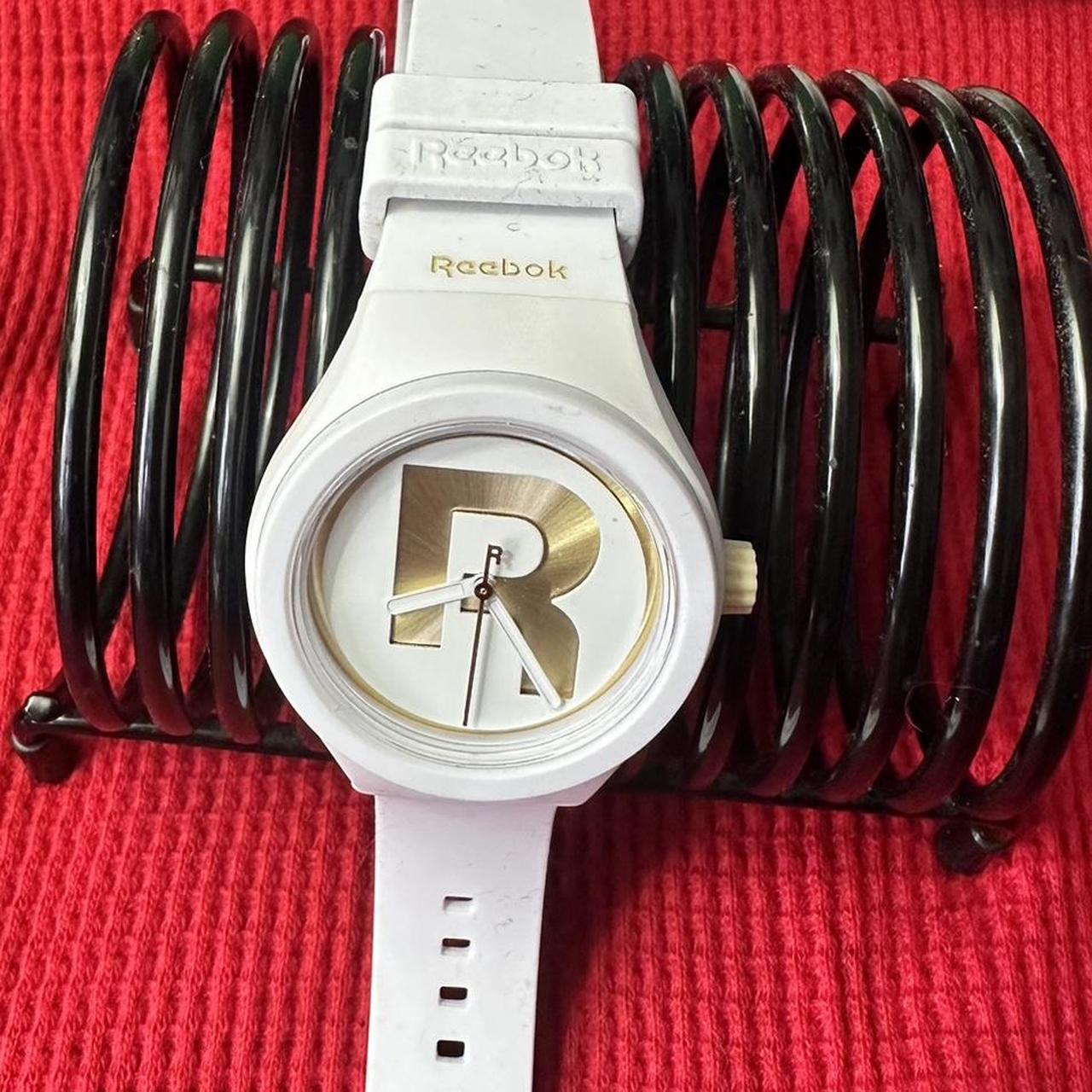 reebok watches for womens