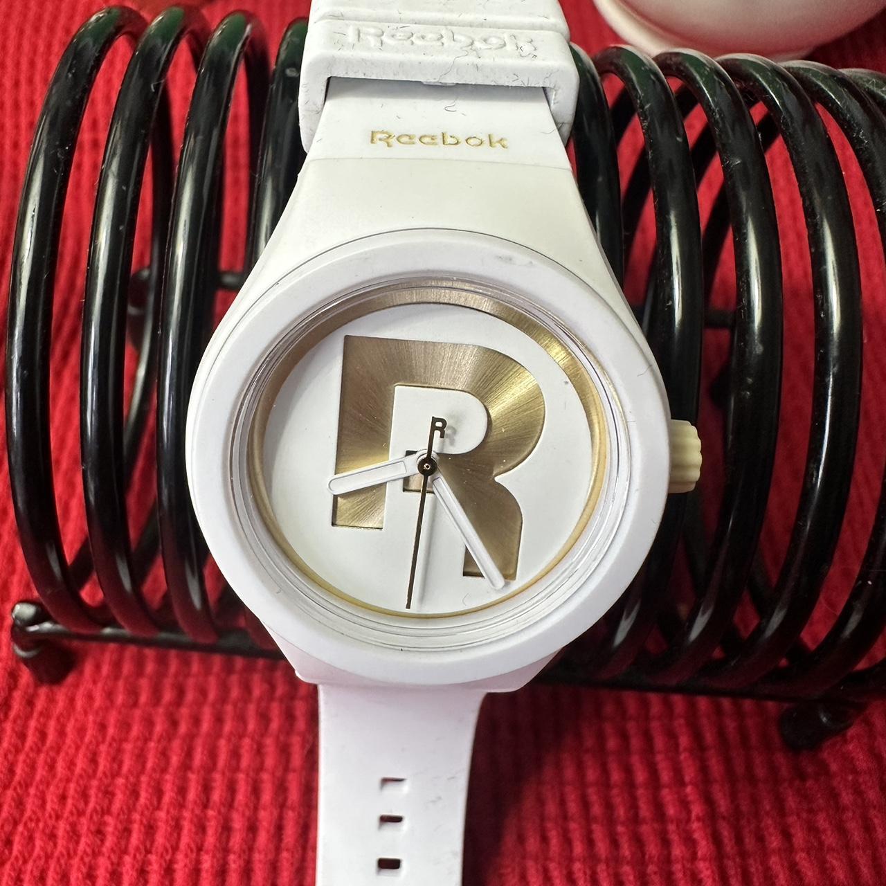 Reebok watches for womens shops