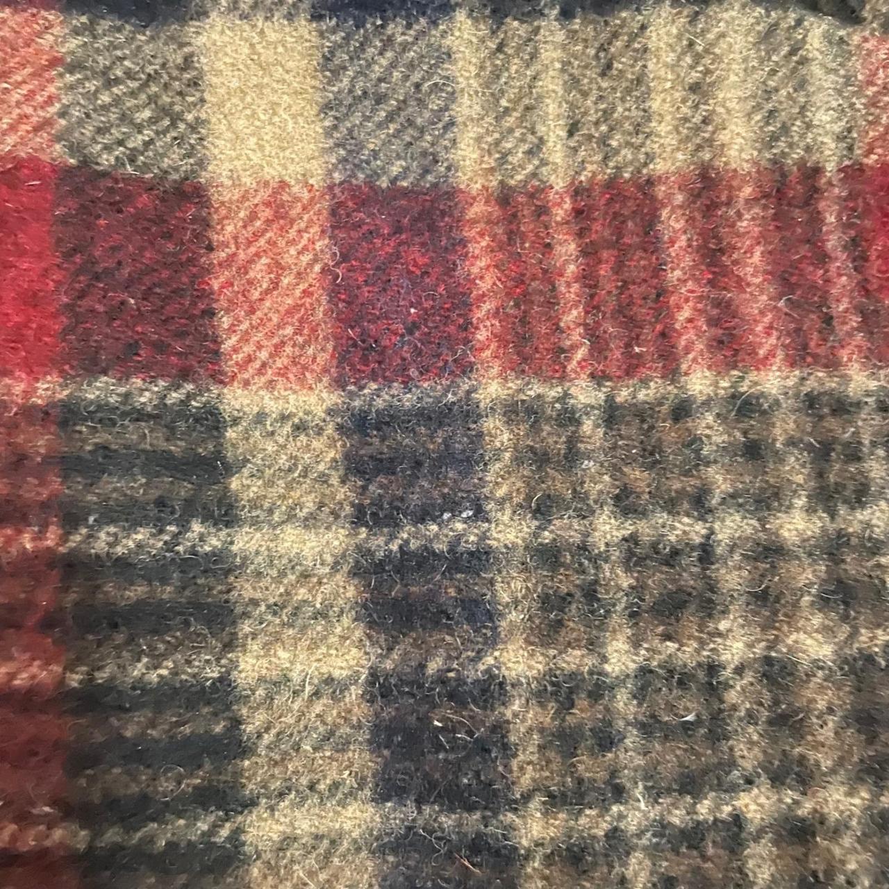 Pendleton Men's Shacket Jacket - Multi - L – Vint… - image 4