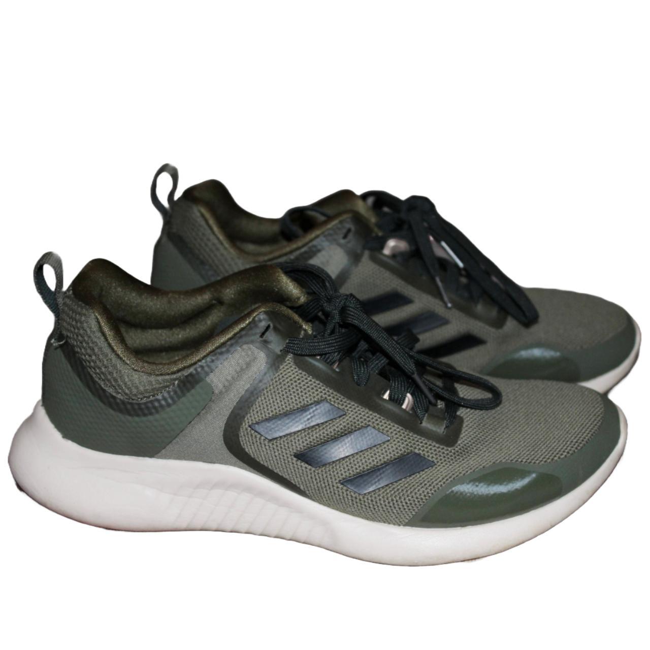 Adidas Edgebounce 1.5 Women s Running Shoes in olive