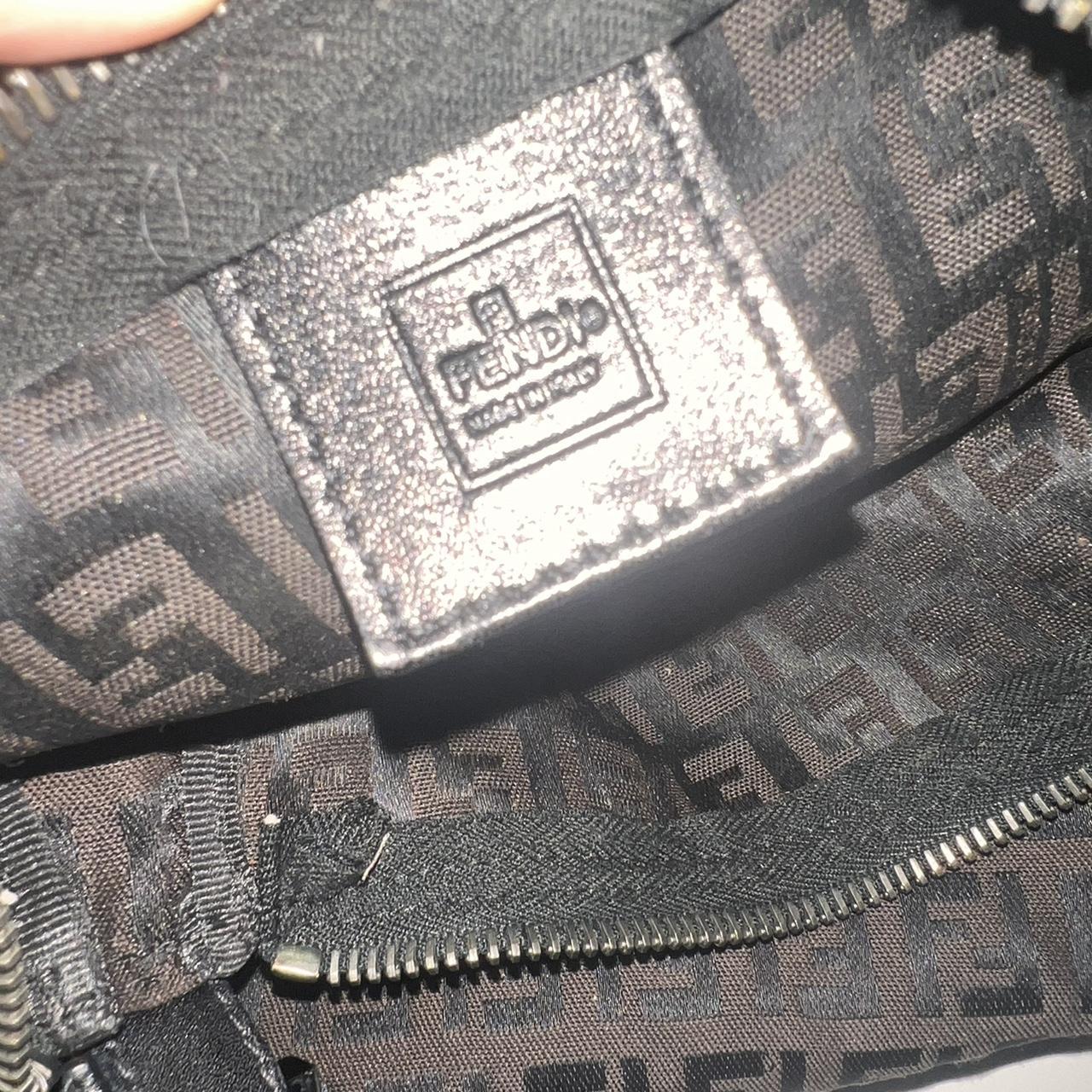 Authentic Fendi Bag - Depop