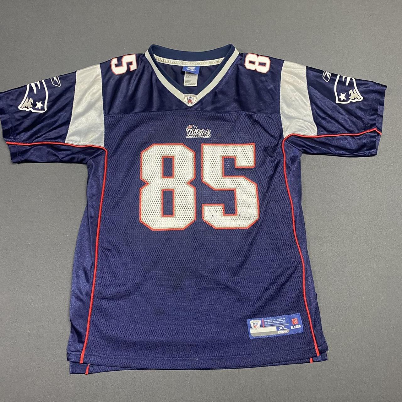 Vintage NFL Buffalo Bills Jersey Perfect summer - Depop