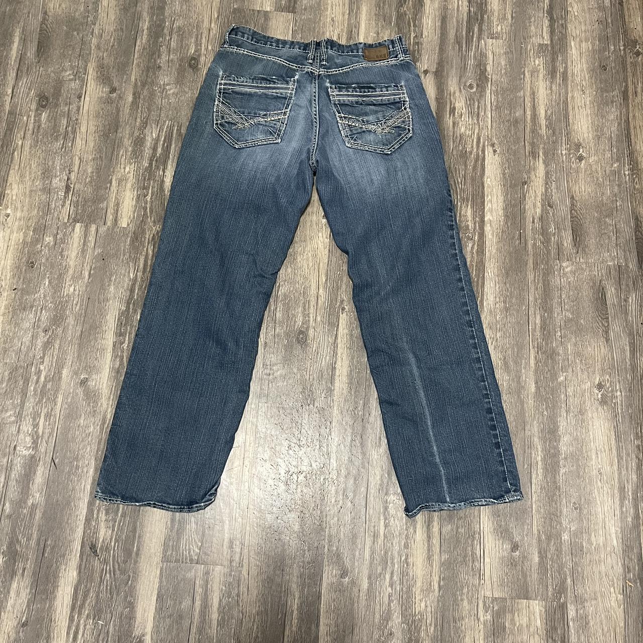 BKE Men's Jeans | Depop