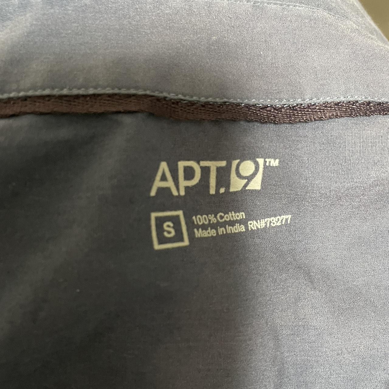 Apt. 9 Men's Shirt | Depop