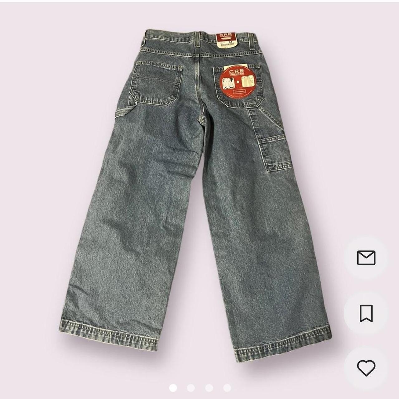 Canyon River Blues Women's Blue Jeans