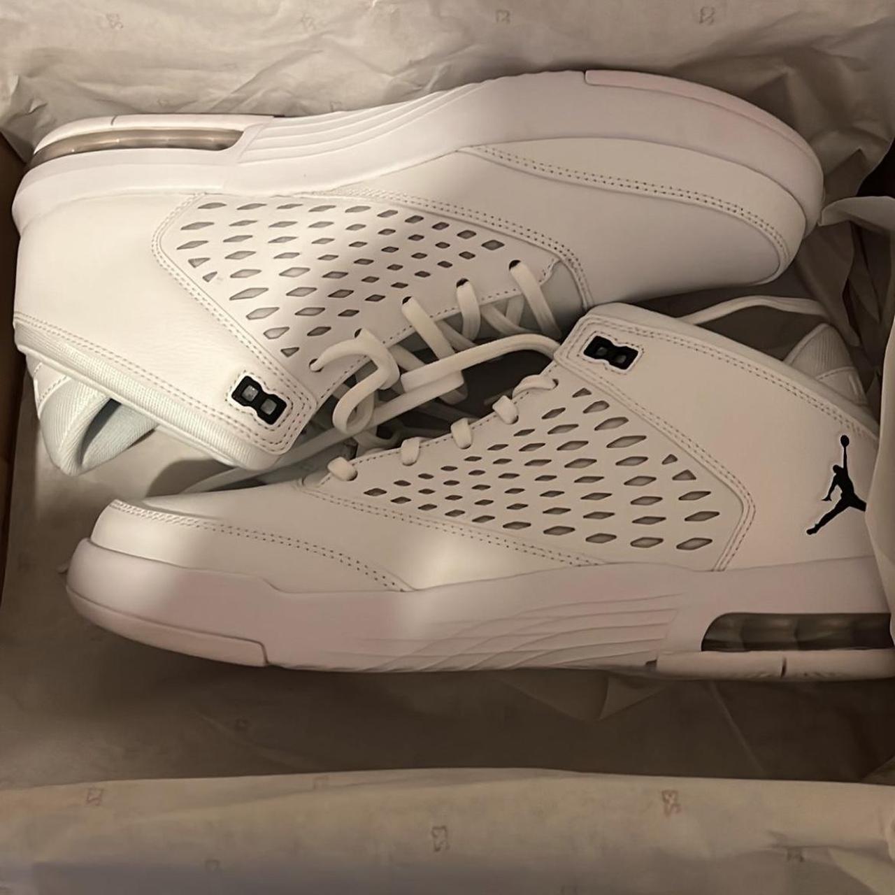 flight origin 4 white