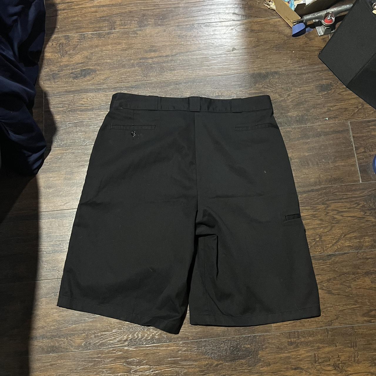 Dickies store performance shorts