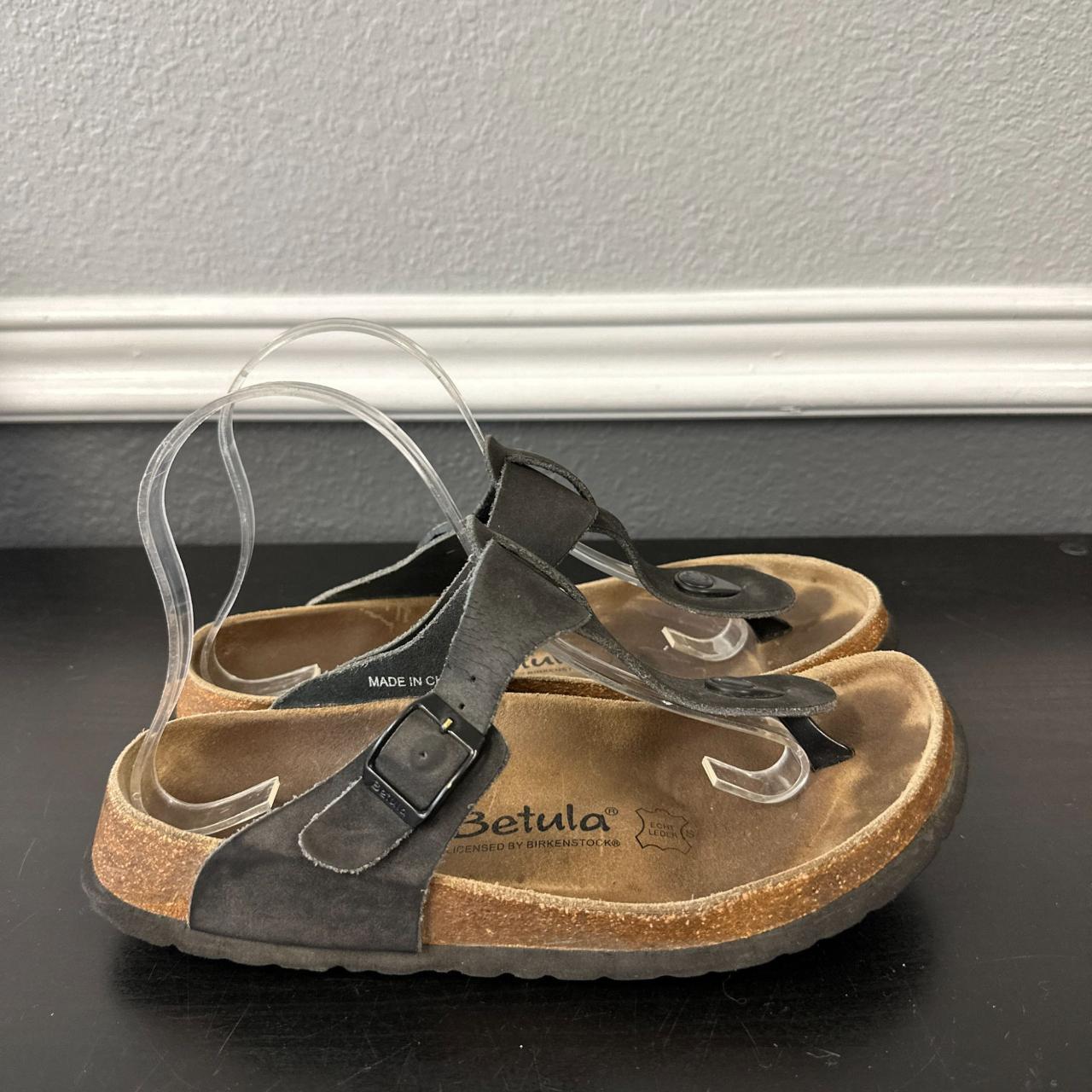 Betula Sandals - Etsy