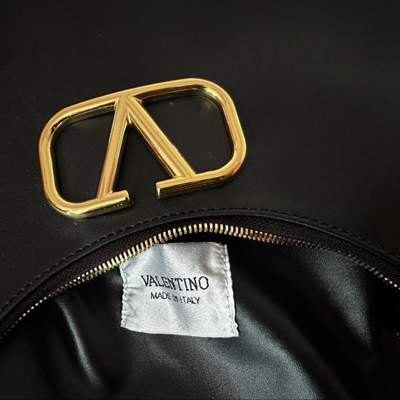 Valentino Women's Black Bag (4)