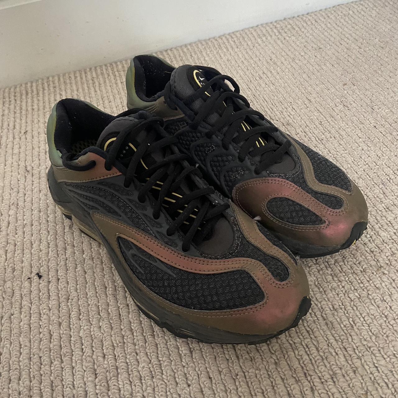 nike tn used