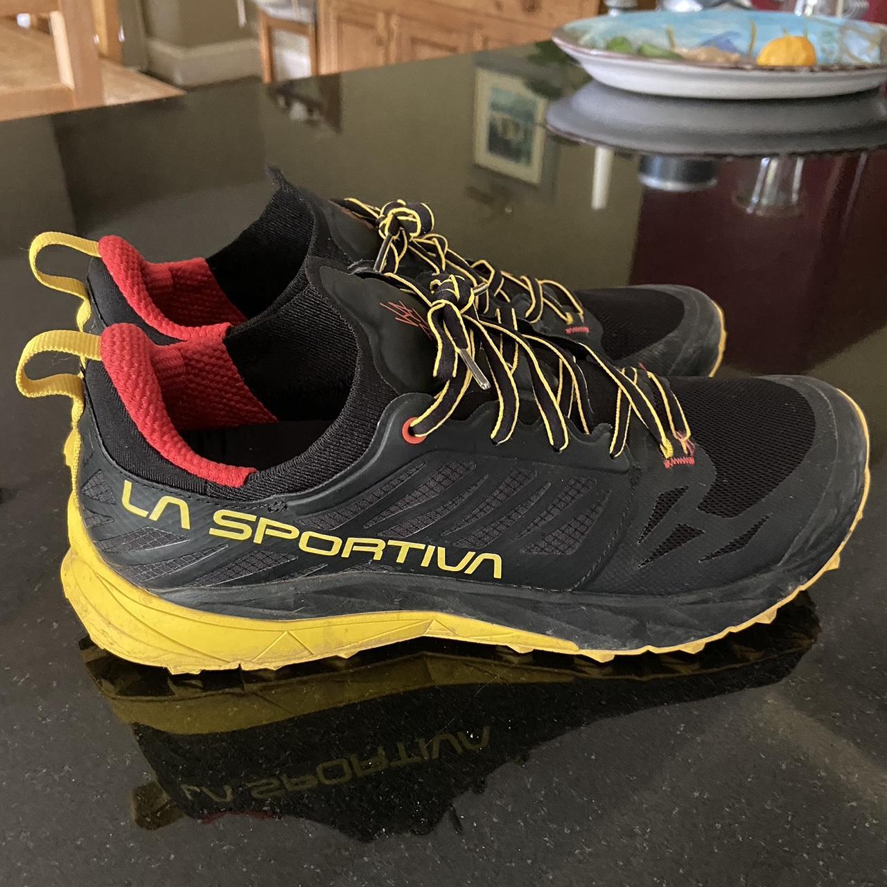 La Sportiva Kaptiva Men’s Trail Running Shoes (UK... Depop