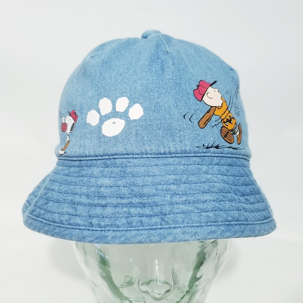 Bucket hat universal store online