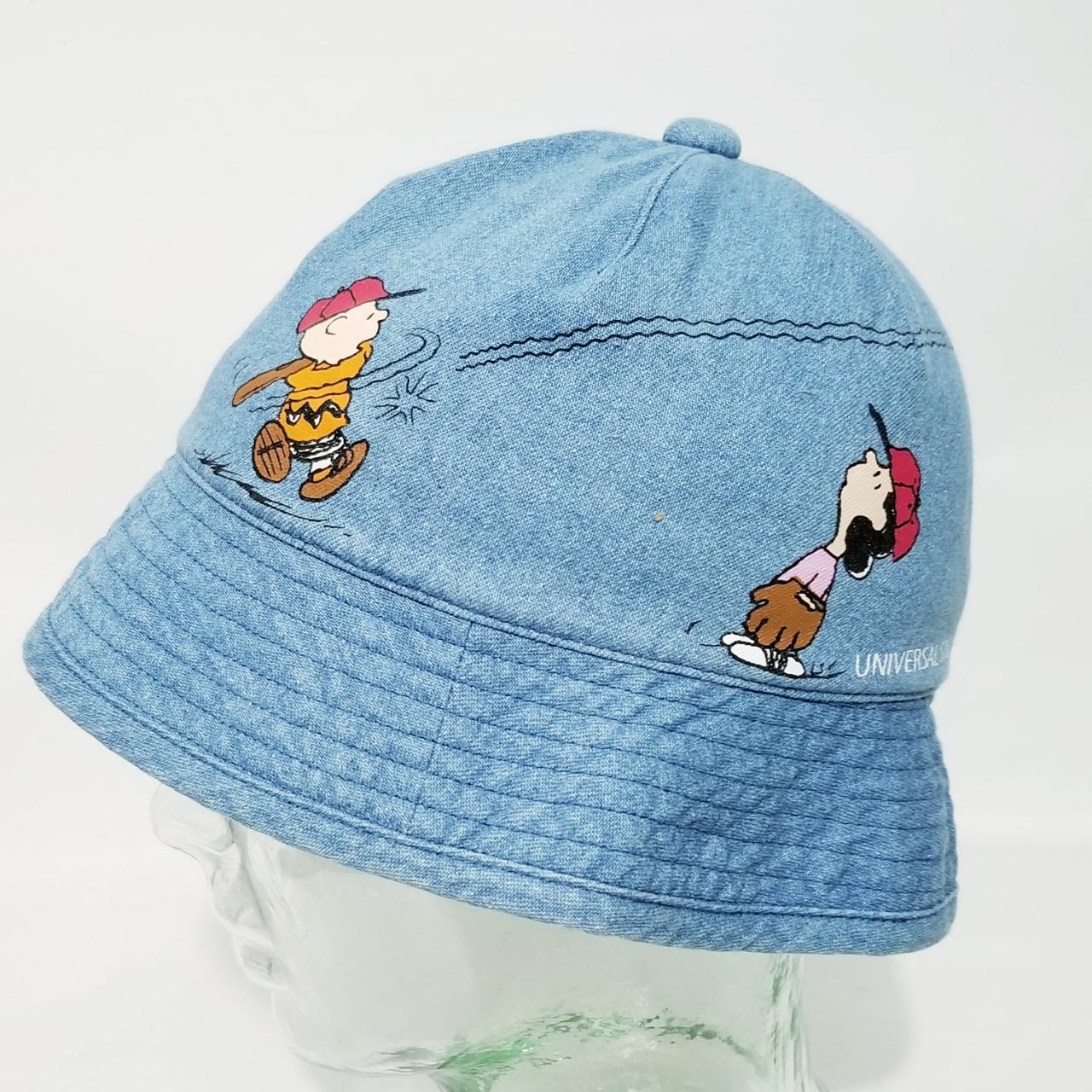 Universal Studios Japan Exclusive Bucket Hat.