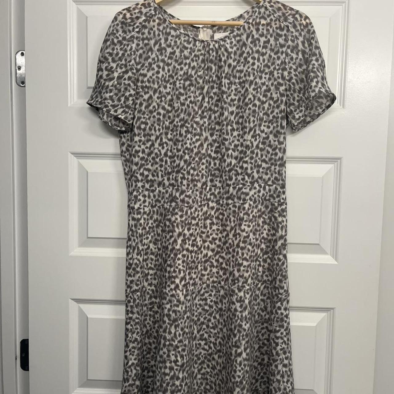 Inwear women's multi colour dress