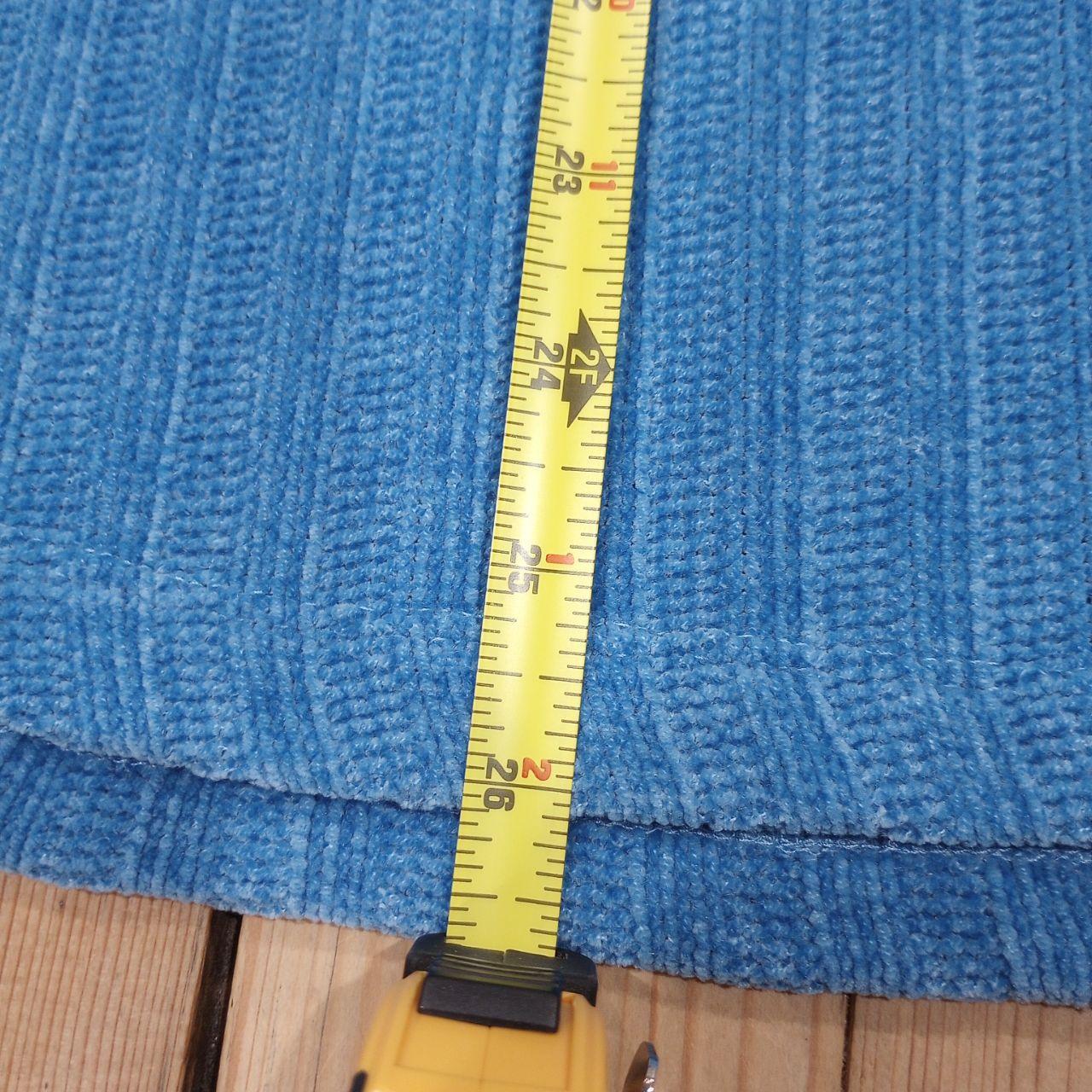 Ruby Rd. Women's Top - Blue - L – Ruby Rd Azure B… - image 6